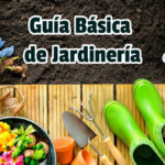Guía Básica de Jardinería - Guias PDF