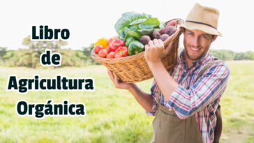 Libro de Agricultura Orgánica - Guias PDF