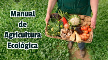Manual de Agricultura Ecológica - Guias PDF
